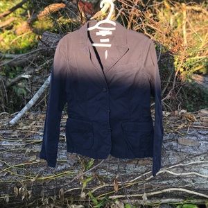 Tommy Hilfiger Navy Blazer